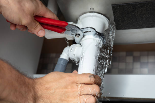 Best Ceiling water damage repair  in Beaufort, SC