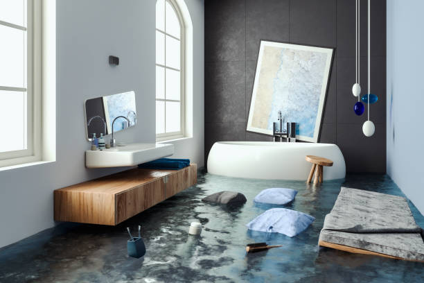 Best Residential water damage restoration  in Beaufort, SC